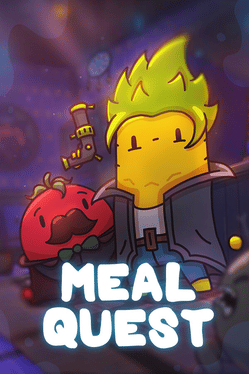 Meal Quest