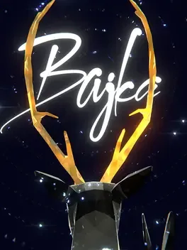 Portada de Bajka