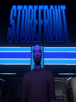 Storefront cover
