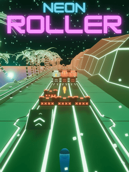 Neon Roller