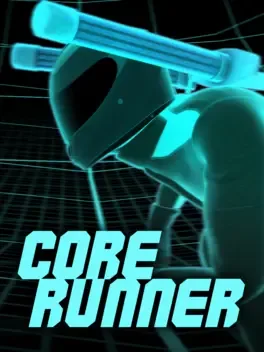 Image de couverture CoreRunner
