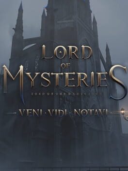 Image de Lord of Mysteries