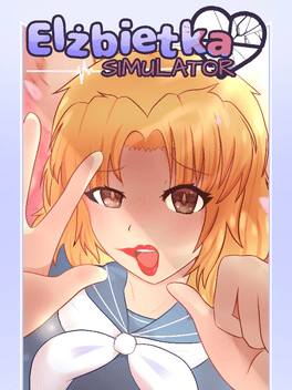 Elzbietka Simulator Cover