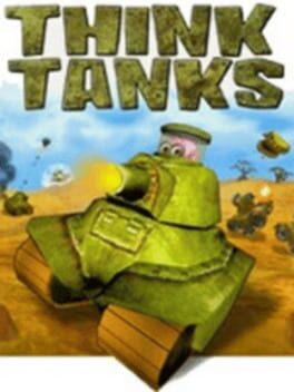 ThinkTanks cover