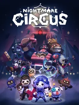 Image du jeu Nightmare Circus