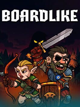 Boardlike game cover