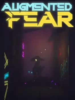 Image du jeu Augmented Fear