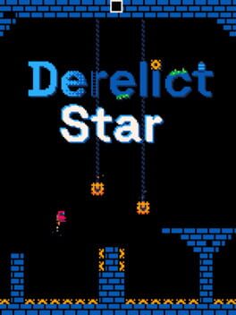 Derelict Star