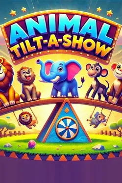 Portada de Animal Tilt-A-Show