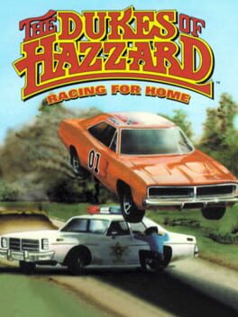 The Dukes of Hazzard: Racing for Home