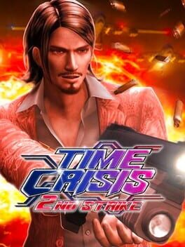 Time Crisis: 2nd Strike