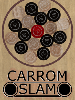 Carrom Slam!