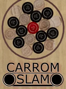 Carrom Slam!
