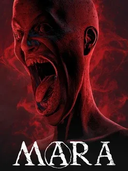 Portada de Mara