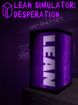 Lean Simulator: Desperation