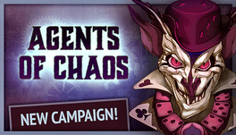 Gremlins, Inc.: Agents of Chaos