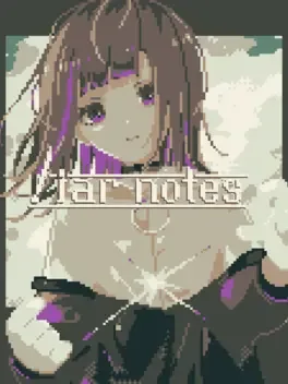 Liar Notes