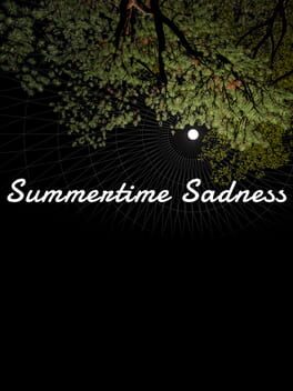 Summertime Sadness cover