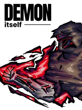 Portada de Demon Itself