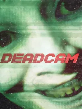 Portada de Deadcam