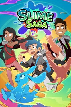 Slime Saga