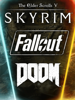 Bethesda Pinball Cover