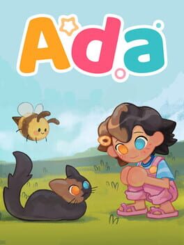 Ada game cover