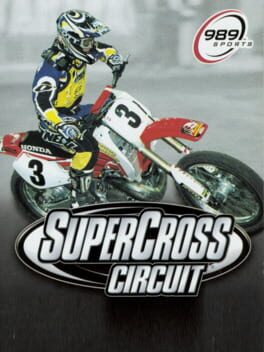 Supercross Circuit