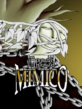 Portada de Thousand N' Thousand: Mimico