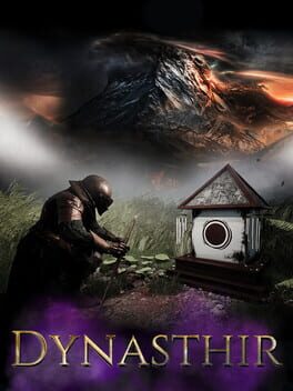 Cover for Dynasthir