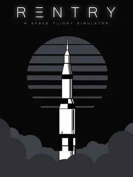 Reentry: A Space Flight Simulator