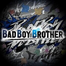 BAD BOY BROTHER破解游戏下载-游戏公社