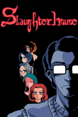 Slaughterhouse Cover