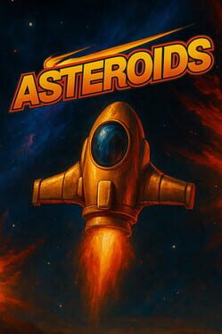 Asteroids