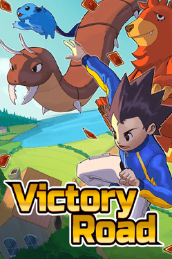Victory Road