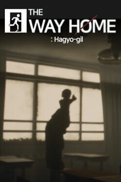Hagyo-gil: The Way Home game cover