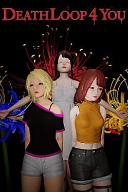 Deathloop 4 You