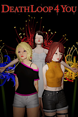 Deathloop 4 You