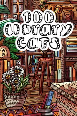 100 Library Cats