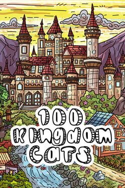 100 Kingdom Cats