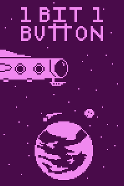 1 Bit 1 Button