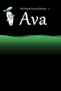Girl Travels Forest of Dream 2: Ava