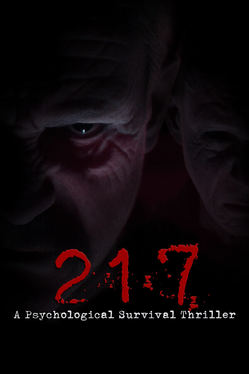 217: A Psychological Survival Thriller