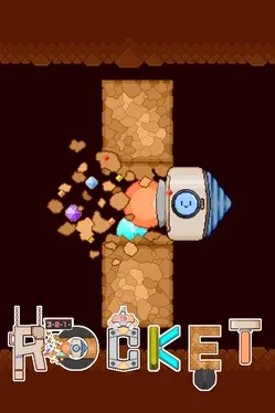 Portada de 321Rocket