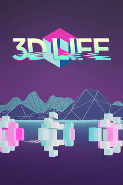 3D Life