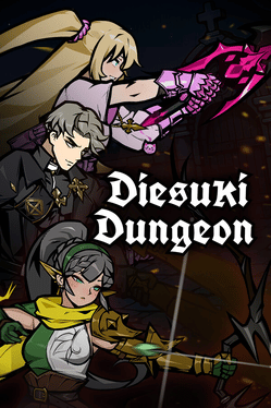 Diesuki Dungeon