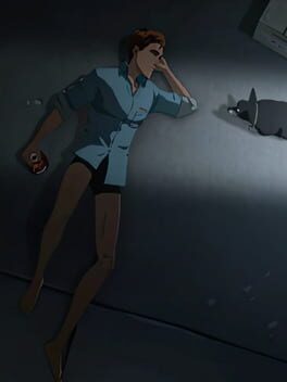 Dispatch: Episode 6 - Moving Parts