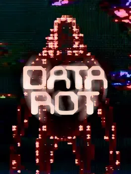 Portada de Data Rot