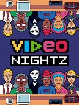 Video Nightz