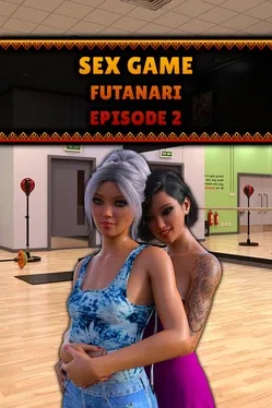 Sex Game: Futanari - Episode 2 game cover